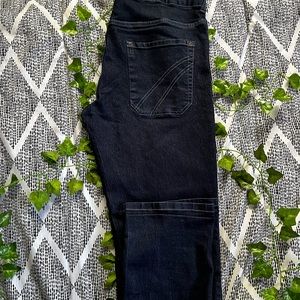 Apparel Collection Dark Wash Jeans (36Reg)